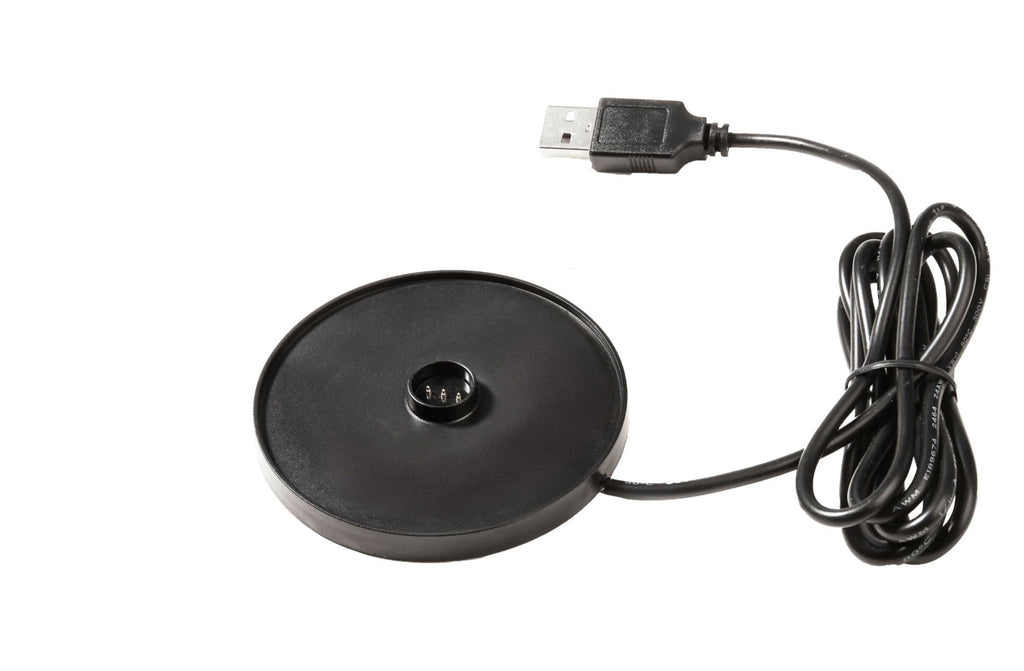 Deko-Light Canis Mini, 2,3 W, 2200/3000 K, Weiß