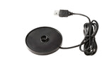 Deko-Light Canis Mini, 2,3 W, 2200/3000 K, Weiß