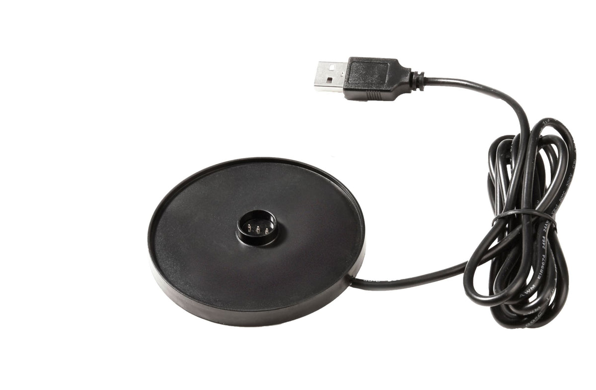 Deko-Light Canis Mini, 2,3 W, 2200/3000 K, Weiß