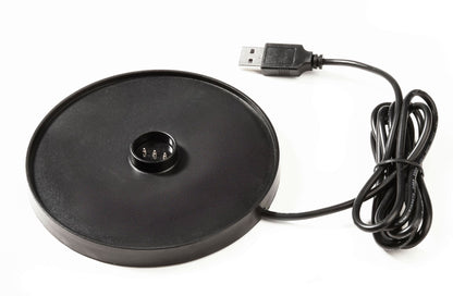 Deko-Light Canis, 3,5 W, 2200/3000 K, Rost