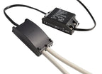 Deko-Light Dione IP44, 8,5 W, DIM, 4000 K, Nickel