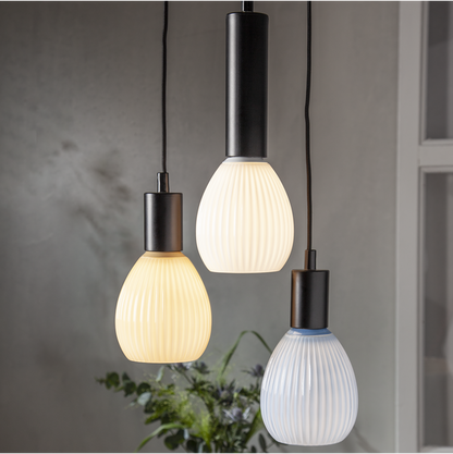 LED-Lampe ''Dream'', blau, step-dimmbar, E27, 3000K, 210lm, 3,5W