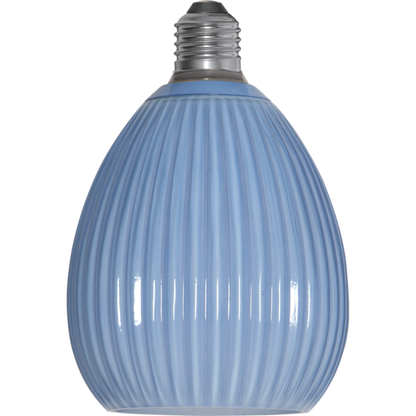 LED-Lampe ''Dream'', blau, step-dimmbar, E27, 3000K, 210lm, 3,5W