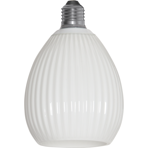 LED-Lampe ''Dream'', weiß, step-dimmbar, E27, 3000K, 210lm, 3,5W