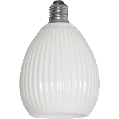 LED-Lampe ''Dream'', weiß, step-dimmbar, E27, 3000K, 210lm, 3,5W
