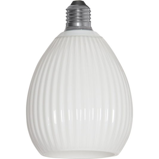 LED-Lampe ''Dream'', weiß, step-dimmbar, E27, 3000K, 210lm, 3,5W