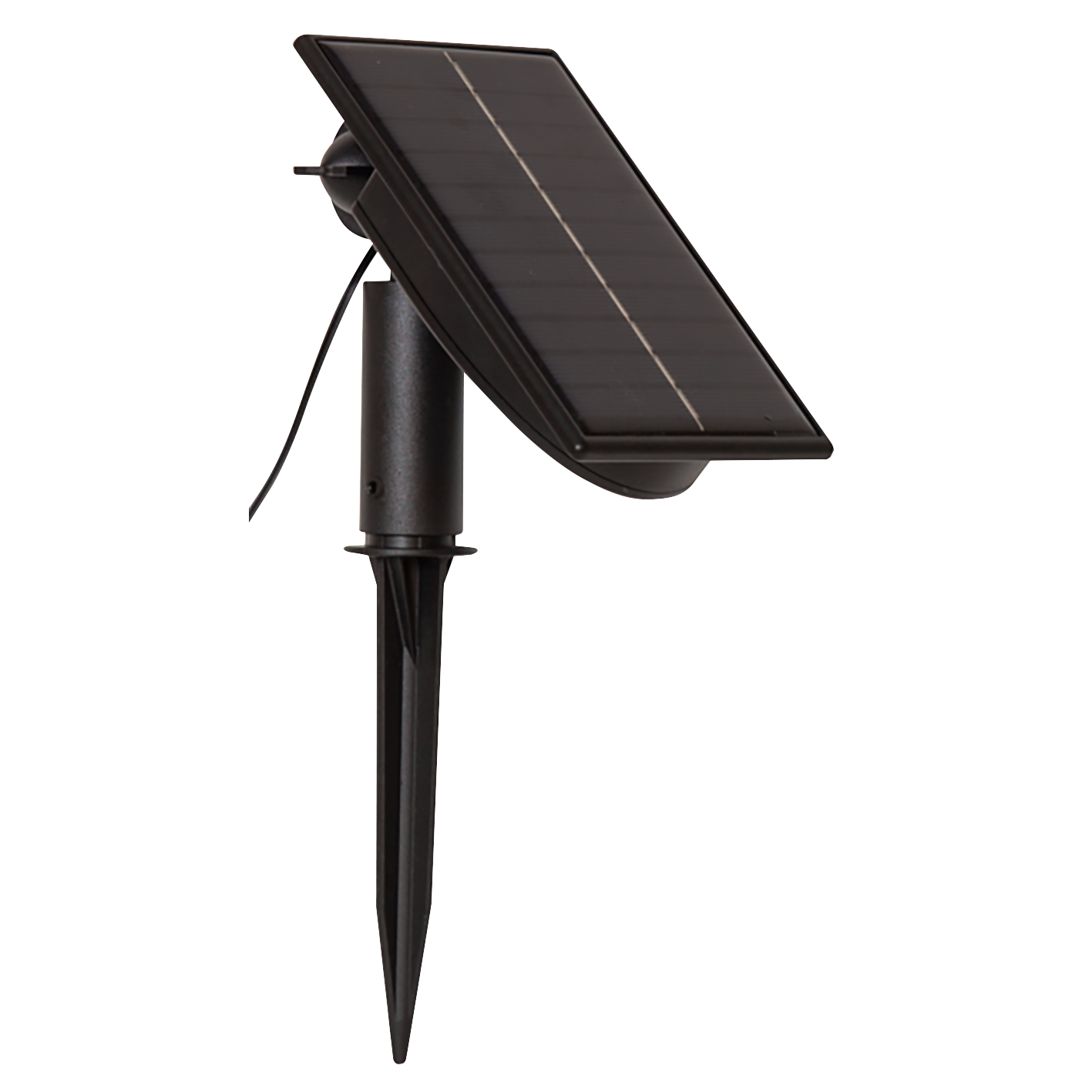 LED-Solarlichterkette ''Globe'' 8-teilig, 170cm Kabel, solarbetrieben, warmweiß