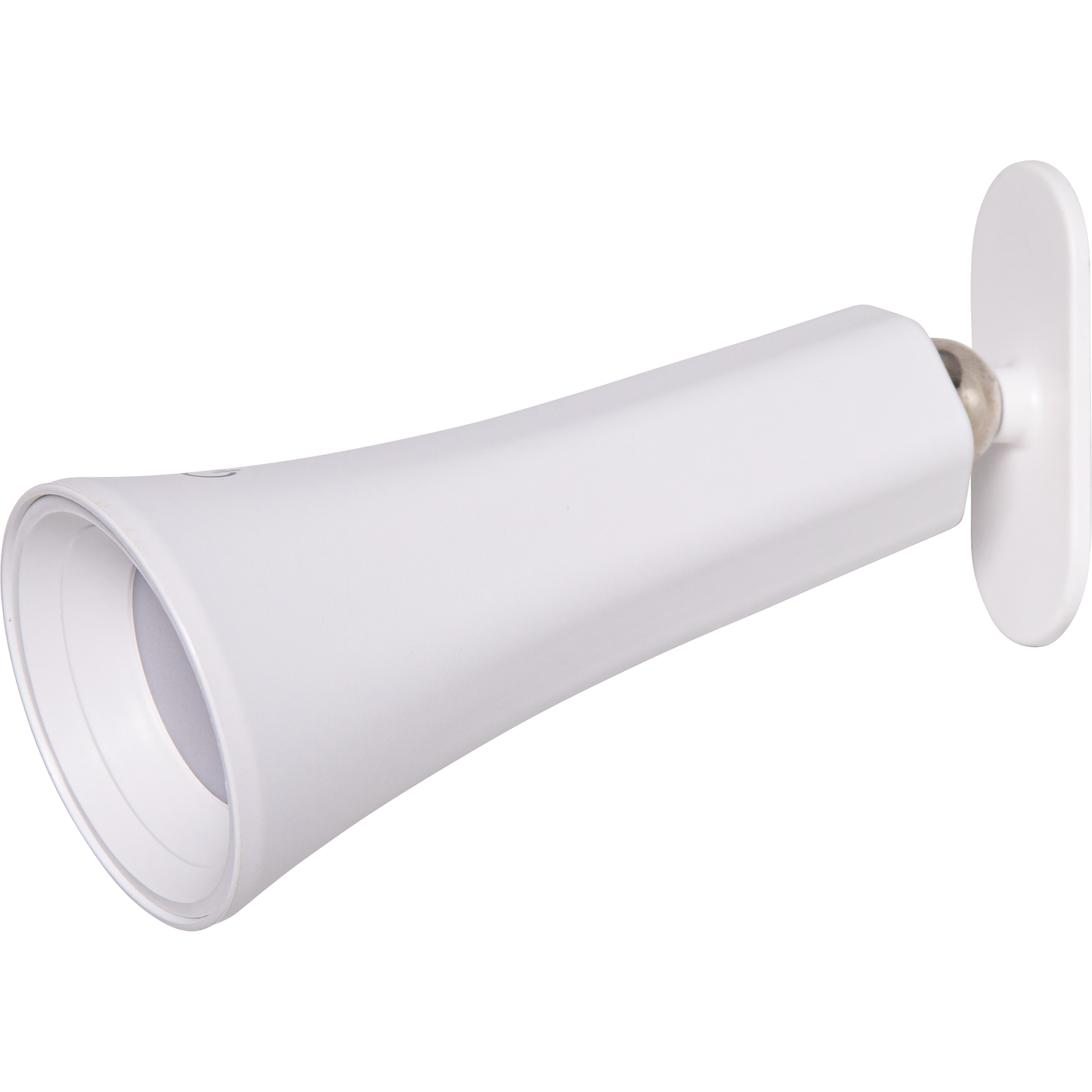 LED-Tischleuchte ''Functional'', weiß, Metall, dimmbar, Standfuß