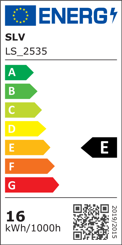 SLV BATTEN 120, Lichtbalken weiß 18W CCT Switch 3000/4000K