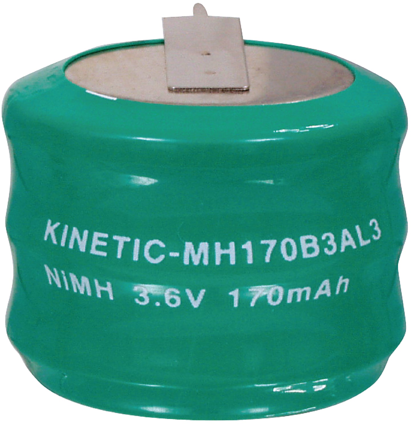 Kinetic NiMH-Akku 3.6 V 170 mAh 1-Packung