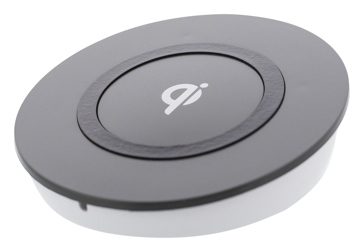Valueline Qi kabelloses Ladegerät) 1.0 A USB