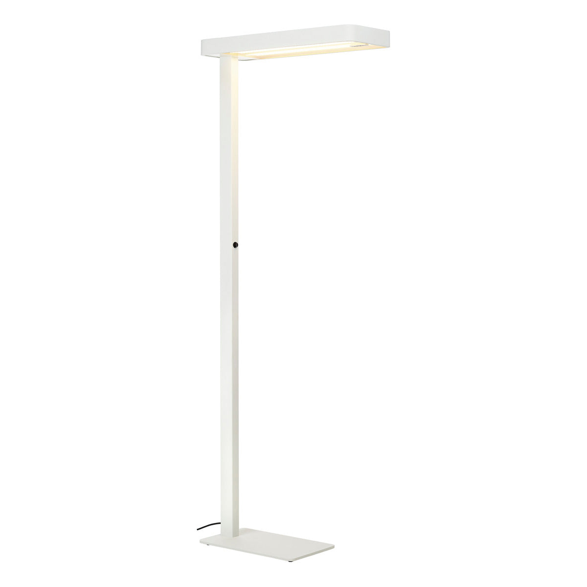 SLV WORKLIGHT DALI SENSOR, LED Standleuchte, 3000K, weiss