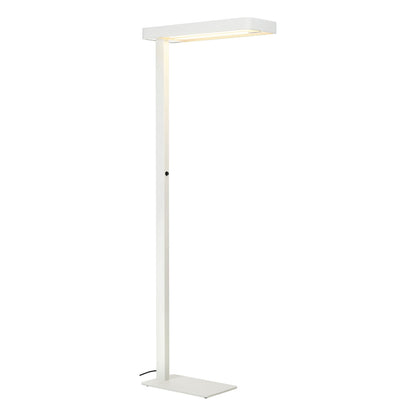 SLV WORKLIGHT DALI SENSOR, LED Standleuchte, 3000K, weiss