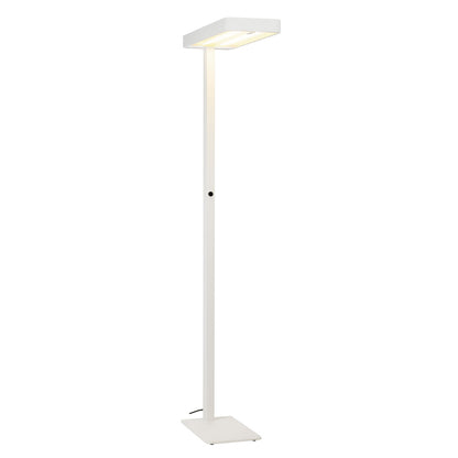 SLV WORKLIGHT DALI SENSOR, LED Standleuchte, 3000K, weiss