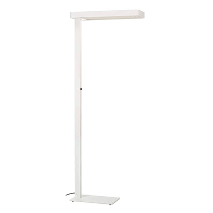 SLV WORKLIGHT DALI SENSOR, LED Standleuchte, 3000K, weiss