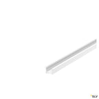 SLV GRAZIA 20 LED Einbauprofil, 2m, weiss