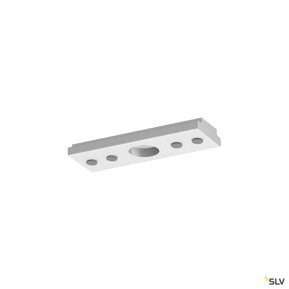 SLV GRAZIA 20 Längsverbinder, 2 Stk.