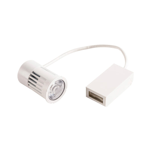 SLV VALETO QPAR51 LED Module, 24°, 2800K