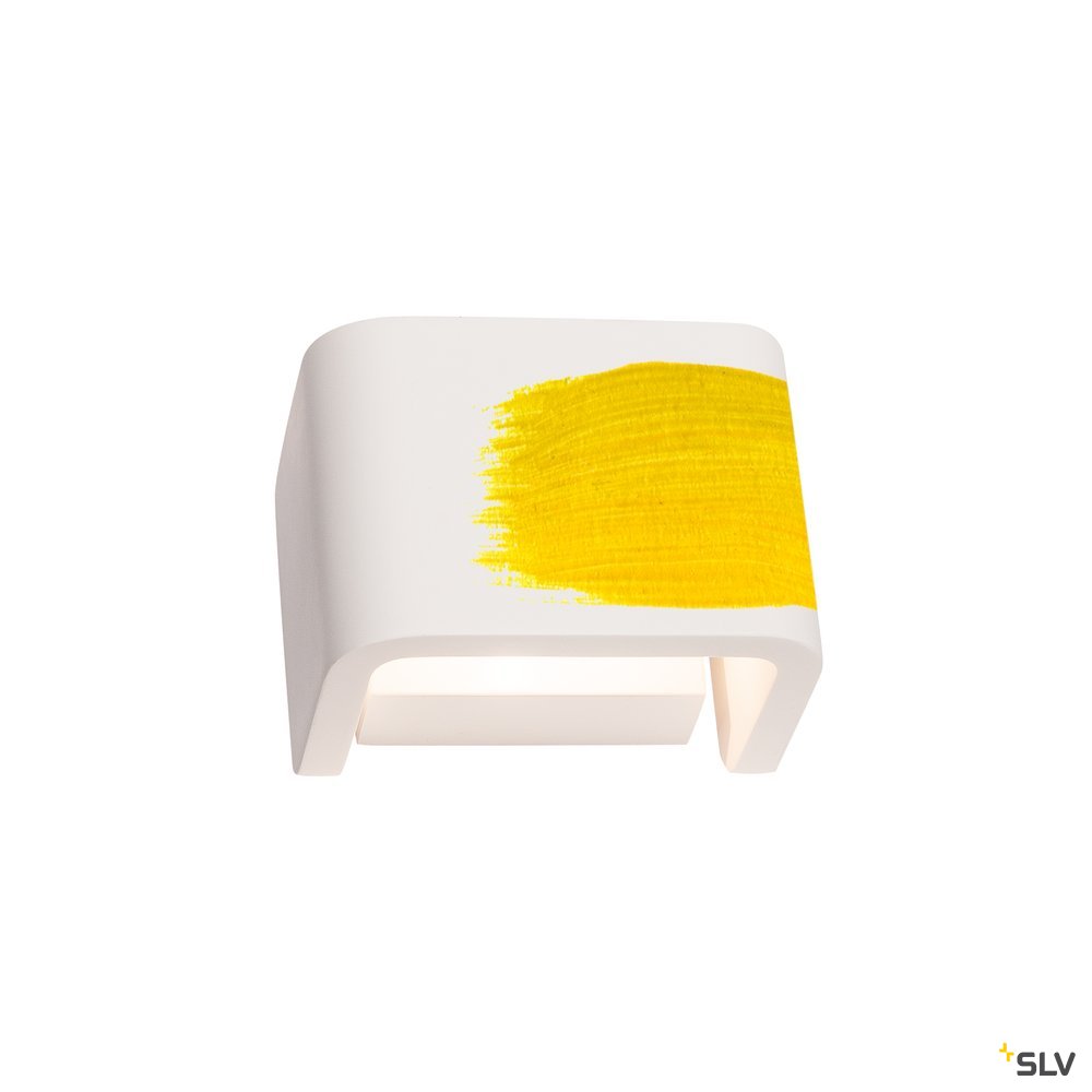 SLV MANA LED Wandleuchte 96, weiss, 2000K-3000K Dim to Warm