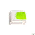 SLV MANA LED Wandleuchte 96, weiss, 2000K-3000K Dim to Warm