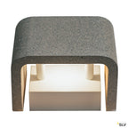 SLV MANA LED Wandleuchte 96, weiss, 2000K-3000K Dim to Warm