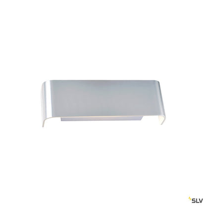 SLV MANA Leuchtenschirm 29, Aluminium, alu poliert
