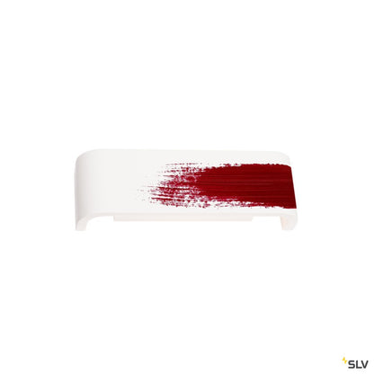 SLV MANA LED Wandleuchte 200, weiss, 2000K-3000K Dim to Warm