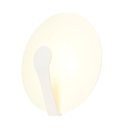 SLV AIR INDI 22 LED Wand- und Deckenleuchte, weiss, 2000K-3000K Dim to Warm