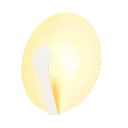 SLV AIR INDI 22 LED Wand- und Deckenleuchte, weiss, 2000K-3000K Dim to Warm