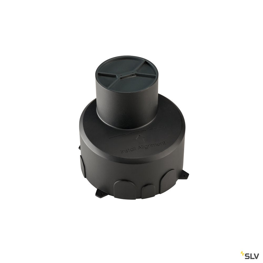SLV DASAR® PREMIUM DN90 Montagegehäuse