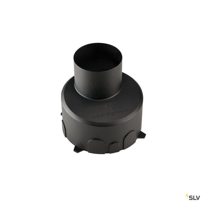 SLV DASAR® PREMIUM DN90 Montagegehäuse