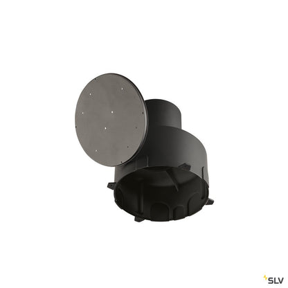 SLV DASAR® PREMIUM DN90 Montagegehäuse