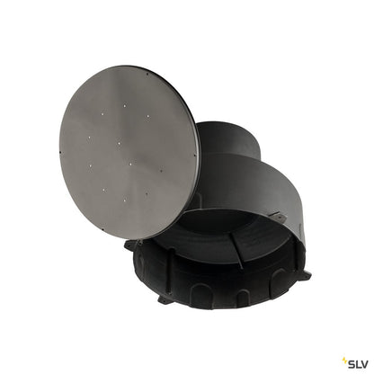 SLV DASAR® PREMIUM DN125 Montagegehäuse