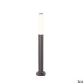 SLV APONI 90 LED Outdoor Standleuchte, anthrazit, 3000K, IP65