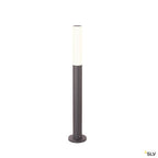 SLV APONI 90 LED Outdoor Standleuchte, anthrazit, 3000K, IP65