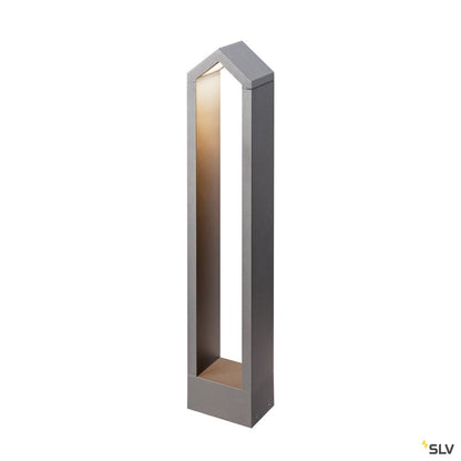 SLV RASCALI 65 Pole, LED Outdoor Stehleuchte, anthrazit, 3000K