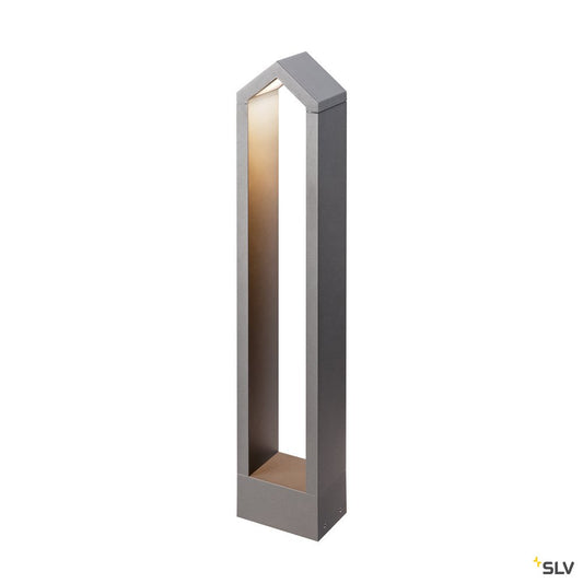 SLV RASCALI 65 Pole, LED Outdoor Stehleuchte, anthrazit, 3000K
