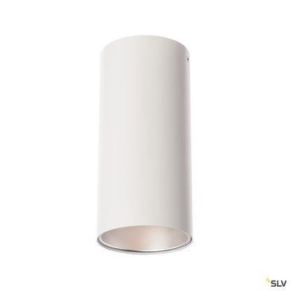 SLV ANELA LED Deckenleuchte, weiss, 3000K