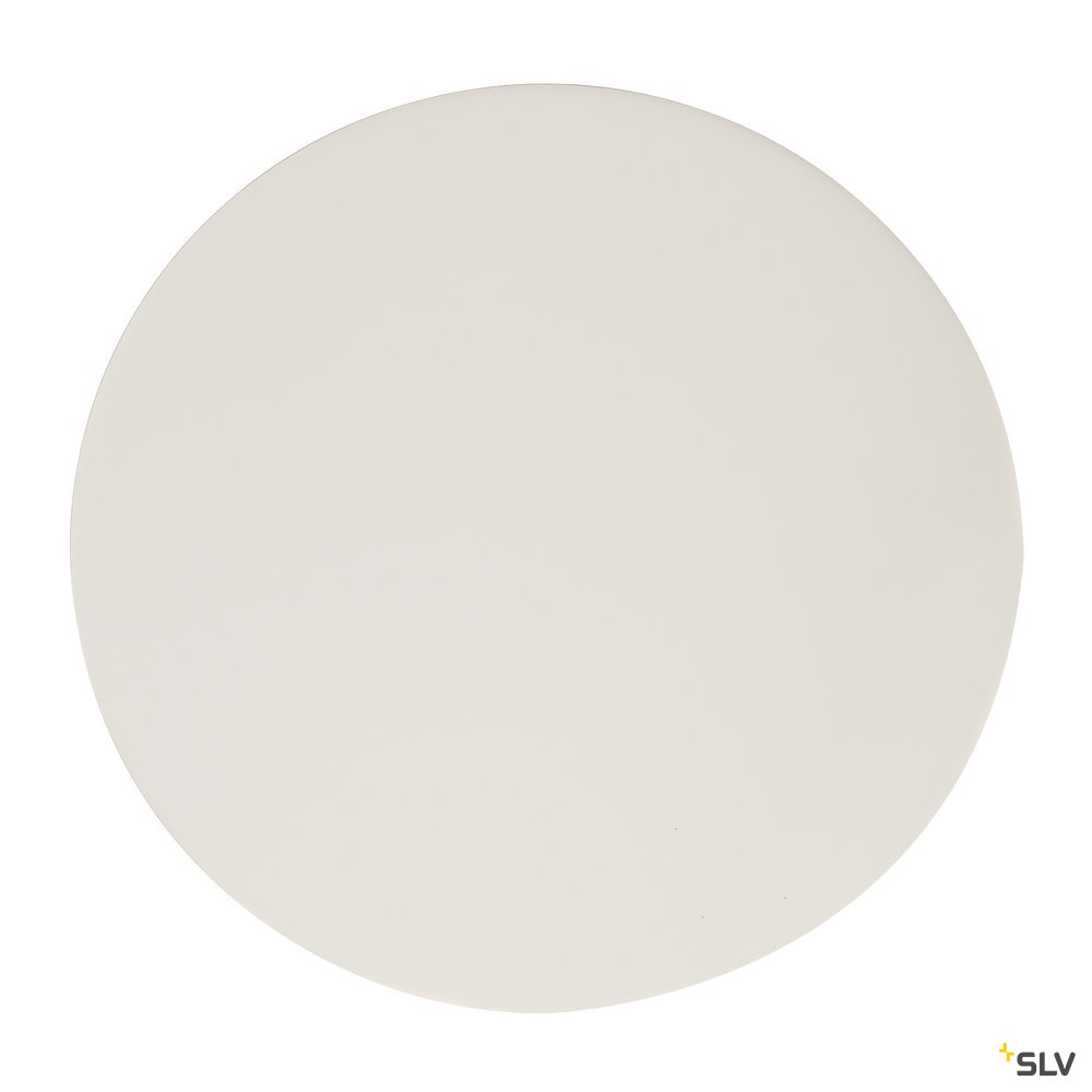 SLV FENDA Acrylglasabdeckung, Ø70cm