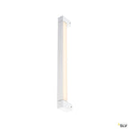 SLV LONG GRILL LED Wand- und Deckenleuchten, weiss, 3000K