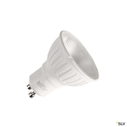 SLV LED Leuchtmittel, QPAR51 5,5W 2800K