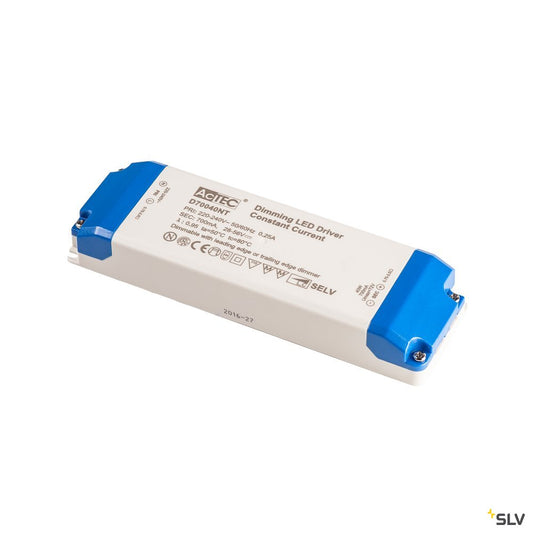 SLV LED Treiber, 700mA, 40W, TRIAC dimmbar