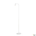SLV KARPO FL, LED Indoor Stehleuchte, weiß, 3000K