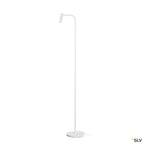 SLV KARPO FL, LED Indoor Stehleuchte, weiß, 3000K