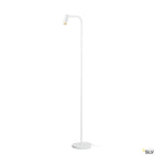 SLV KARPO FL, LED Indoor Stehleuchte, weiß, 3000K