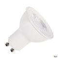 SLV LED Leuchtmittel, QPAR51, GU10, 7,2W, 36°, 4000K weiß