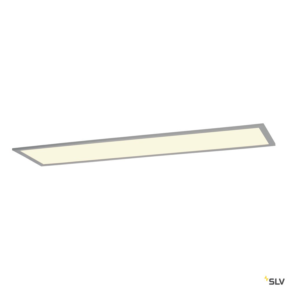 SLV I-PENDANT PRO, LED Indoor Pendelleuchte, 1195x295mm, UGR<19 4000K
