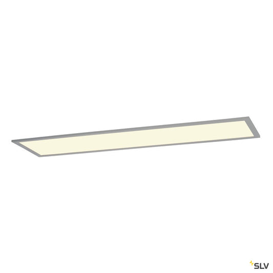 SLV I-PENDANT PRO, LED Indoor Pendelleuchte, 1195x295mm, UGR<19 4000K