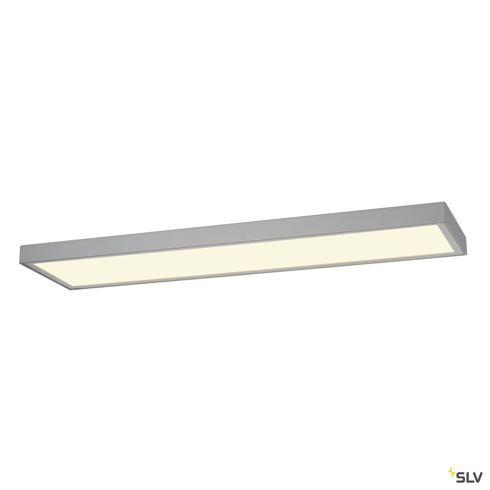 SLV I-PENDANT PRO, LED Indoor Pendelleuchte, 1195x295mm, UGR<19 4000K