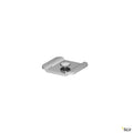 SLV H-PROFIL D-TRACK Schienensystemadapter, silber